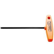 Chave Allen T abaulada 8mm Tramontina-PRO 44364/108