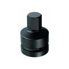 Chave soquete impacto allen 3/4" x 14mm Gedore 023.150
