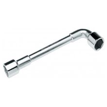 Chave biela com furo passante 22mm Gedore 025.316