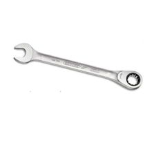 Chave combinada plana com catraca 15mm Gedore 031.237