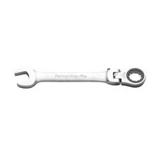 Chave combinada plana com catraca 17mm Tramontina-PRO 44653/117 flex