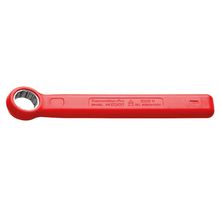 Chave estrela uma boca 10mm Tramontina-PRO 44322/010 isolada IEC
