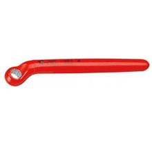 Chave estrela uma boca 11mm Gedore 091.753 VDE isolada 2E-11