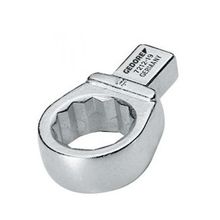 Chave para torquímetro estrela 8mm Gedore 048136
