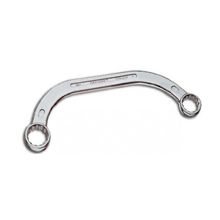 Chave meia-lua 13mm x 15mm Starter Gedore 006.006