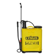 Pulverizador Manual Lynus PL-20 20 Litros