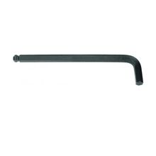 Chave Allen abaulada 4,00mm Gedore 012905