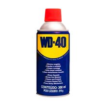 Micro Óleo Wd-40 Desingripante 300Ml