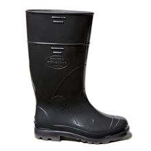 Bota de PVC CLPP2 Cano Longo com Forro Calfor