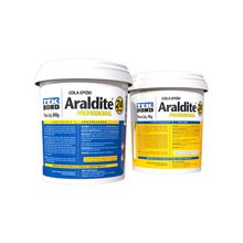 Cola Araldite Profissional Res/Endurec 1,8Kg