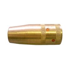 Bocal Cônico Oximig Me616 Rosca Grossa 15Mm (66 X 15Mm)