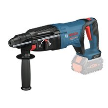 Martelo Perfurador Rompedor Bosch GBH 18V-26 D 18V