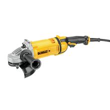 Esmerilhadeira Angular Dewalt 7" DWE4557B2 2400W