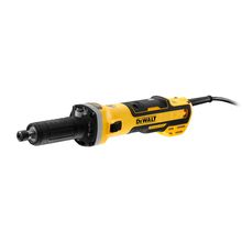 Retificadeira 1/4" Dewalt DWE4997VS-B2 1300W