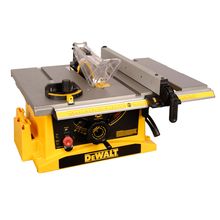 Serra de Bancada 10" Dewalt DWE7470-B2 1800W com Disco