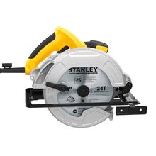 Serra Circular 7.1/4" Stanley SC16-B2 1600W