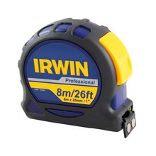 Trena 8 Metros Irwin Professional IWI3951