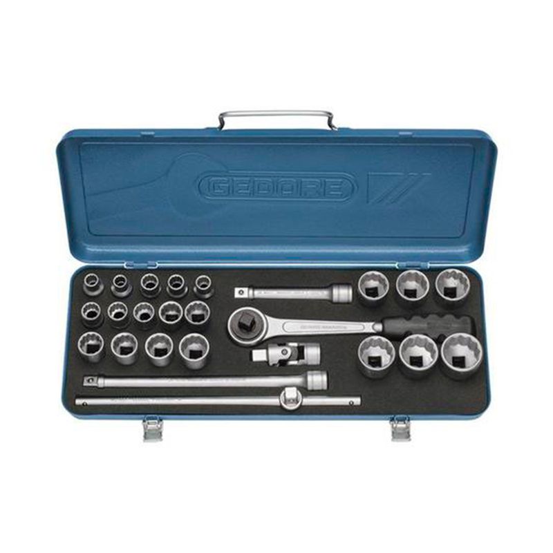 jogo-de-soquete-gedore-estriado-encaixe-1-2pol-25pcs-015558-01