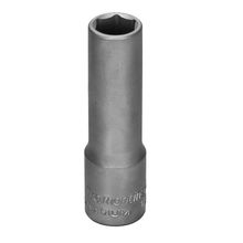 Soquete Sextavado Tramontina PRO Longo 1/2" x 13mm