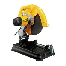 Serra Policorte Portátil 14" Dewalt D28730-B2 2300W