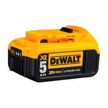 Bateria Dewalt DCB205-B3 20V 5Ah