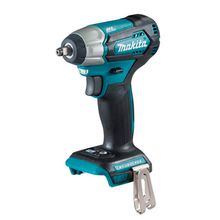 Chave de Impacto 3/8" Makita DTW180Z a Bateria 18V (Sem Bateria e Carregador)