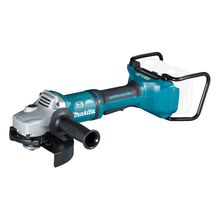 Esmerilhadeira Angular 7" Makita DGA700Z a Bateria 36V (Sem Bateria e Carregador)