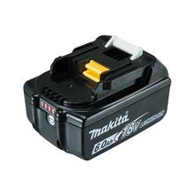 Bateria Makita 197422-4 LI-ION 18V 6.0Ah