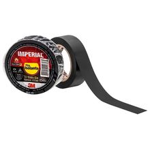 Fita Isolante 3M Imperial Slim 18mm X 10m Preta