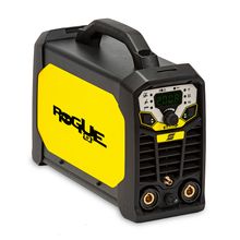 Máquina de Solda Esab Rogue ET 202iP HF Tig/Eletrodo Monofásica