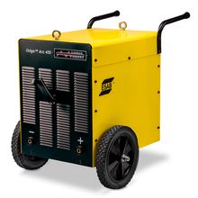 Máquina de Solda Esab Origo Arc 455 Trifásica