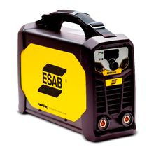 Máquina de Solda Inversora Esab LHN 202i Monofásica