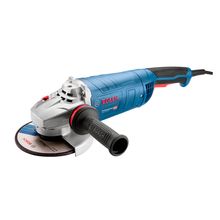 Esmerilhadeira Angular 7" Bosch GWS 25-180 2500W