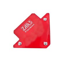 Esquadro Magnético Zaas 12Kg 45°/90°/135°