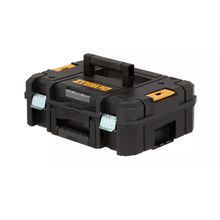 Organizador de Ferramentas Dewalt TSTAK Nº2 DWST17807 13" com Fecho Metálico