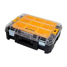 Organizador de Ferramentas Dewalt TSTAK DWST17805 com Tampa Transparente