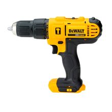 Furadeira de Impacto e Parafusadeira 1/2" Dewalt DCD776B-B3 20V (sem Bateria e Carregador)