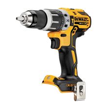 Furadeira de Impacto e Parafusadeira 1/2" Dewalt DCD796B 20V (sem Bateria e sem Carregador)