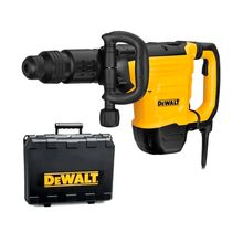 Martelo Rompedor Dewalt D25892K-B2 1700W com Maleta