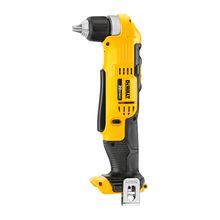 Furadeira Angular 3/8" Dewalt DCD740B 20V (sem Bateria e Carregador)