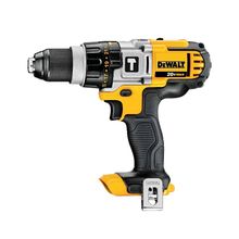 Furadeira de Impacto e Parafusadeira 1/2" Dewalt DCD985B 20V (sem Bateria e Carregador)