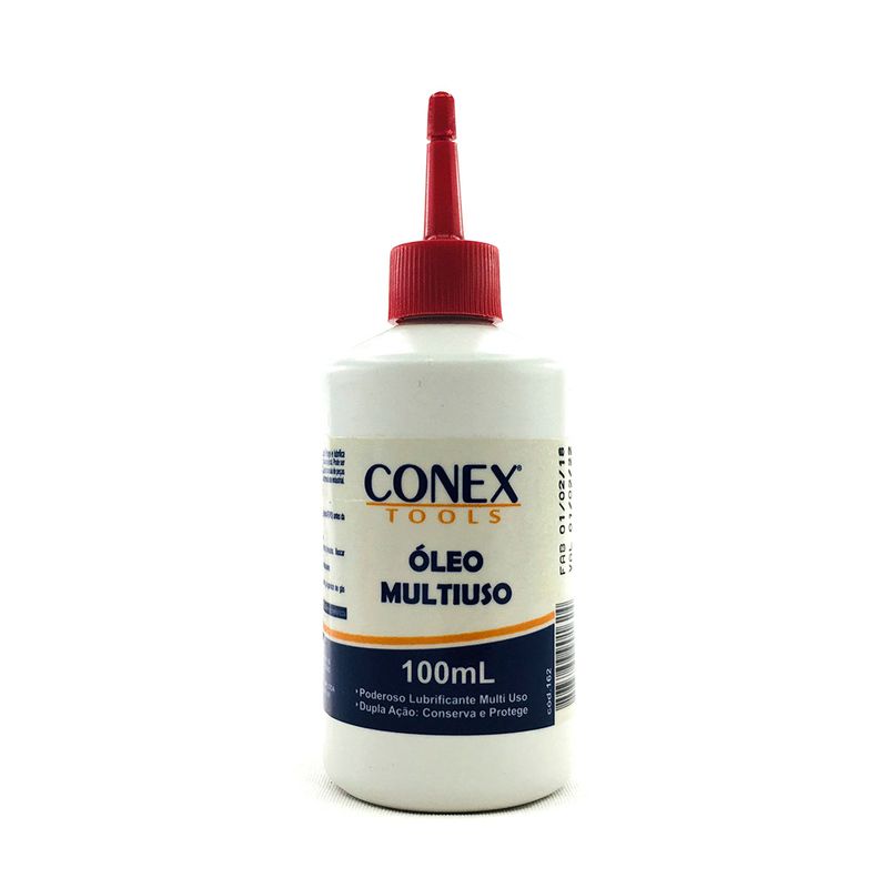 oleo_conex
