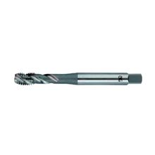 Macho Máquina M  6,0Mm X 1,00Mm Osg Haste Reforçada Canal Helicoidal