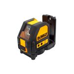 Kit-Furadeira-Parafusadeira-de-Impacto-Dewalt---Nivel-Laser-DCK205D2T_nivel
