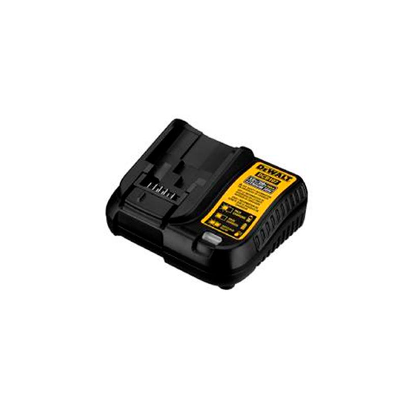 Kit-Parafusadeira-Drywall-Dewalt---Nivel-Laser-DCK246D2T_carregador