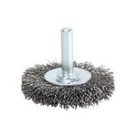 Escova-Circular-Ondulada-Pequi-2pol-x-5-16pol-com-Haste-1-4pol-Aco-Carbono-030-mm---Blister---Peca