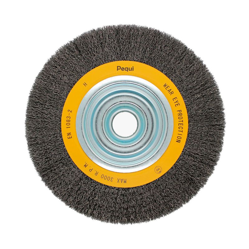 Escova-Circular-Ondulada-Pequi-10pol-x-1.1-2pol-Aco-Carbono-040-mm