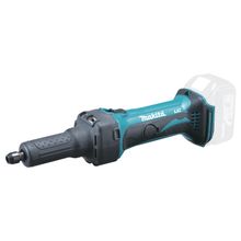 Retificadeira Reta Makita DGD800Z a Bateria 18V (Sem Bateria e Carregador)