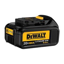 Bateria Dewalt DCB200-B3 20V 3,0 AH