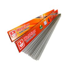 Vareta de Solda Inox 1,00mm Weld-Inox E308